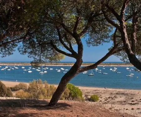 Adosado En Punta Coral Erpc258 * El Rompido
