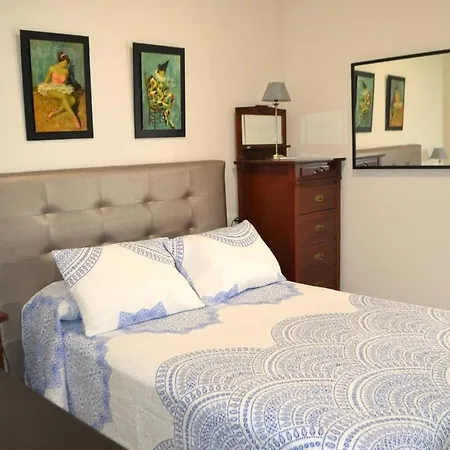Adosado En Punta Coral Erpc258 Holiday home *