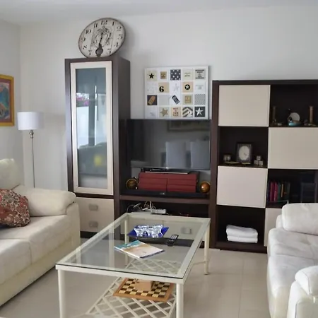 Holiday home Adosado En Punta Coral Erpc258 *