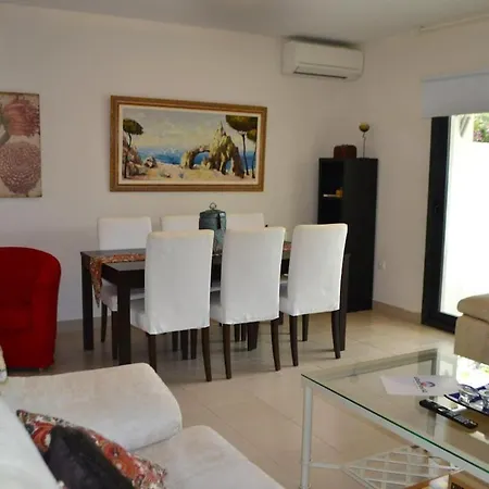 Adosado En Punta Coral Erpc258 Holiday home El Rompido