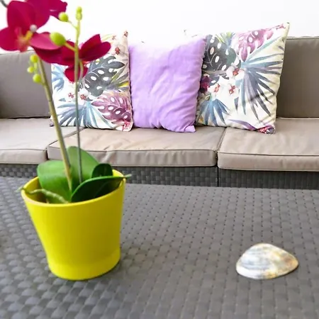 Holiday home Adosado En Punta Coral Erpc258