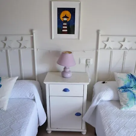 Holiday home Adosado En Punta Coral Erpc258 El Rompido