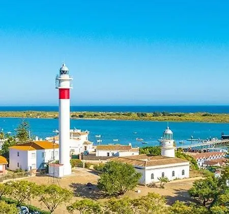 Adosado En Punta Coral Erpc258 El Rompido
