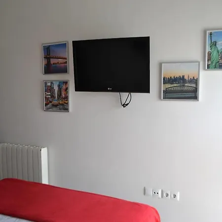 Holiday home Adosado En Punta Coral Erpc258