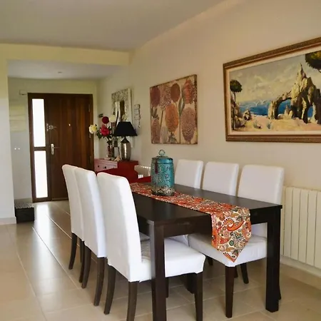 Holiday home Adosado En Punta Coral Erpc258 *