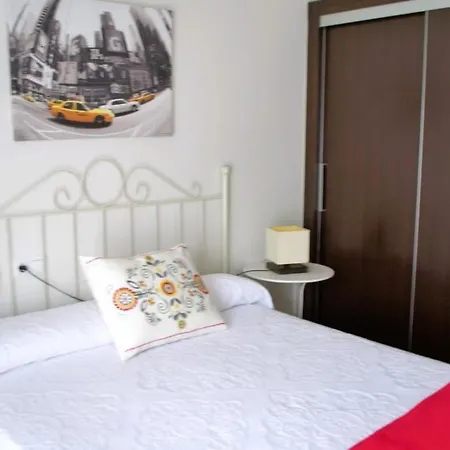 Holiday home Adosado En Punta Coral Erpc258