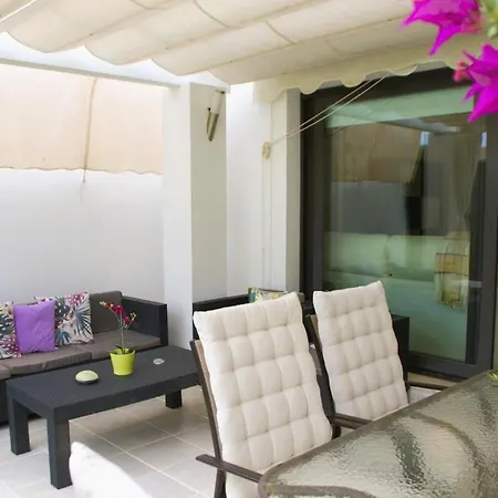 Adosado En Punta Coral Erpc258 Holiday home *