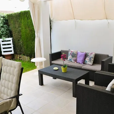 Holiday home Adosado En Punta Coral Erpc258 *