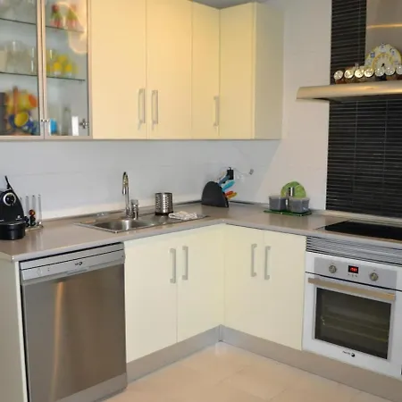 Holiday home Adosado En Punta Coral Erpc258 El Rompido