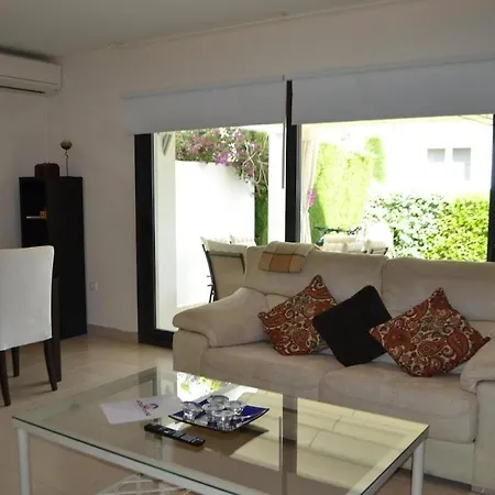 Adosado En Punta Coral Erpc258