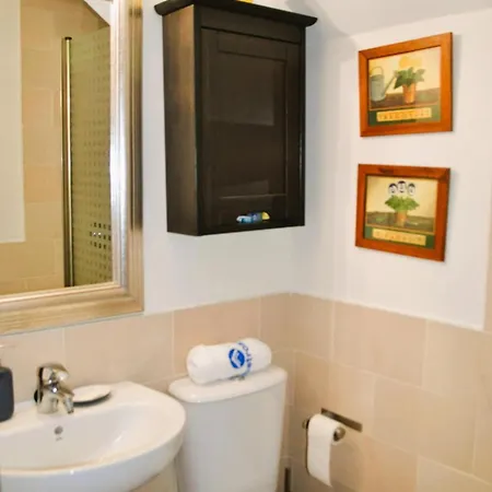 Adosado En Punta Coral Erpc258 Holiday home *