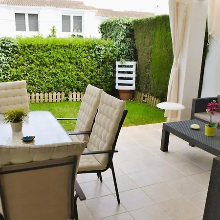 Holiday home Adosado En Punta Coral Erpc258 *